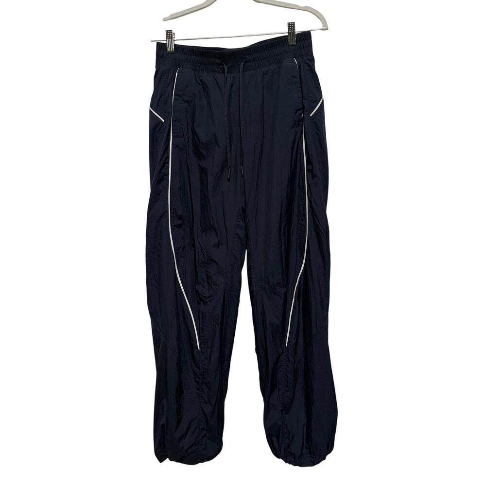 Lululemon License to Train Mid-Rise Lightweight Jogger Women's 6 in True Navy